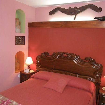 Casas Rurales Mirador Del Valle Apartment Villafuerte Bagian luar foto
