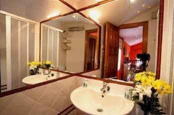 Casas Rurales Mirador Del Valle Apartment Villafuerte Bagian luar foto