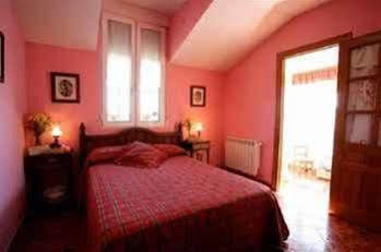 Casas Rurales Mirador Del Valle Apartment Villafuerte Bagian luar foto